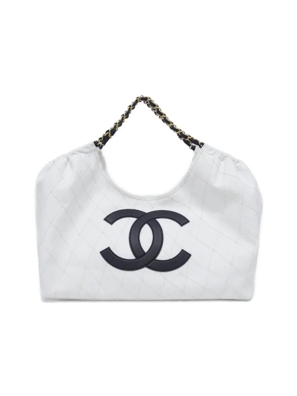 Chanel Bag Handbag White
